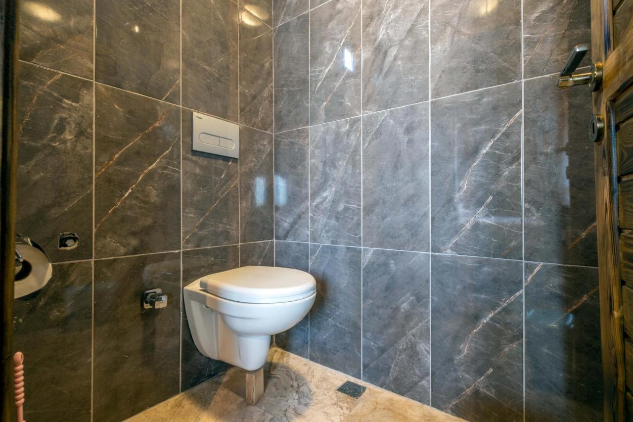 Villa Vazgecilmezim Deniz Manzarali ,Sessiz,Sakin Fethiye Zewnętrze zdjęcie