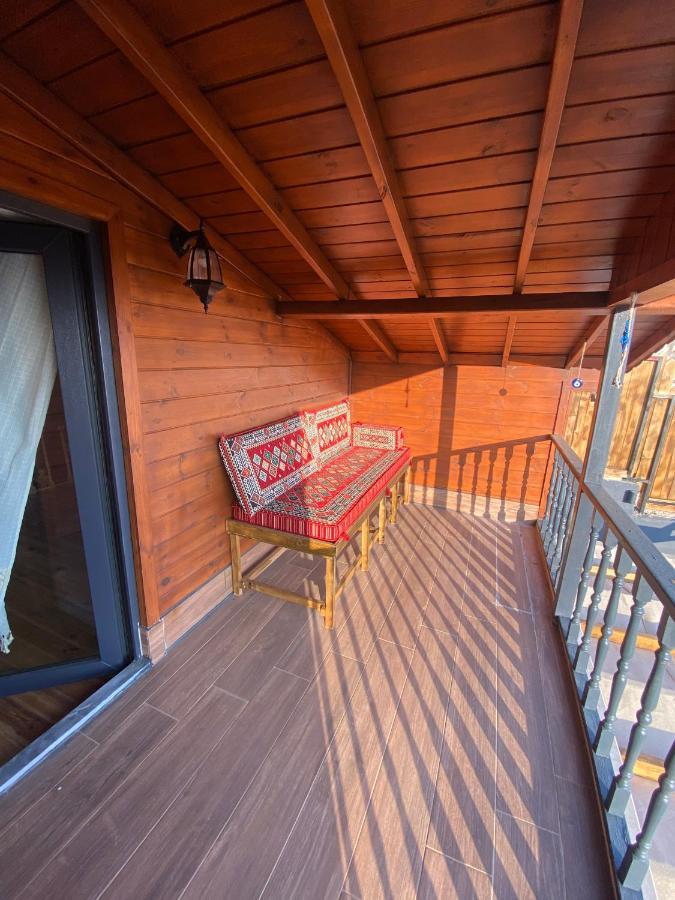 Villa Vazgecilmezim Deniz Manzarali ,Sessiz,Sakin Fethiye Zewnętrze zdjęcie